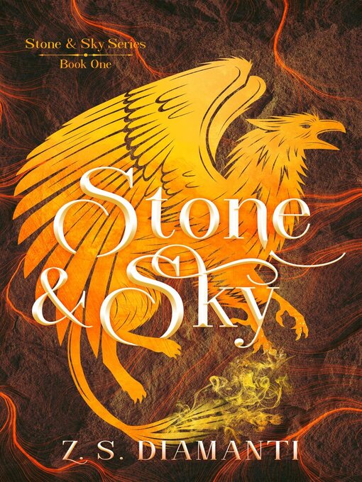 Cover image for Stone & Sky